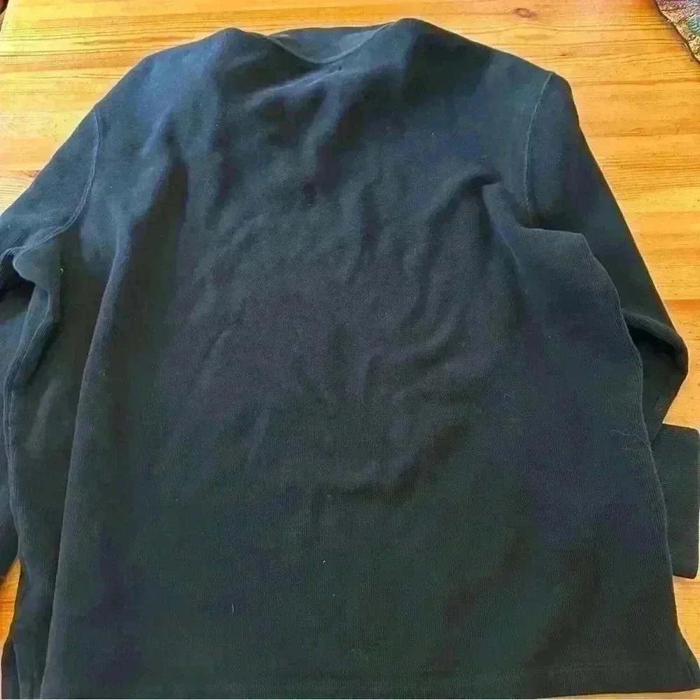 Polo by Ralph Lauren men’s XXL 1/4 zip sweater